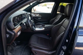 Mercedes-Benz GLE * 350 * CARFAX * ЦЕНА ДО БГ | Auto.bg — изображение 10