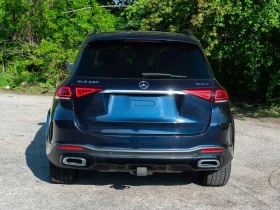 Mercedes-Benz GLE * 350 * CARFAX * ЦЕНА ДО БГ | Auto.bg — изображение 5