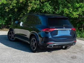 Mercedes-Benz GLE * 350 * CARFAX * ЦЕНА ДО БГ | Auto.bg — изображение 6