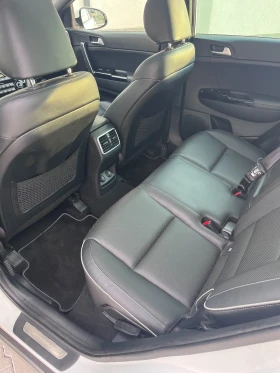 Kia Sportage  2.0 CRDI GT Line 185�� 4�4 /����. ����. �������  | Mobile.bg � ����� ������ 11