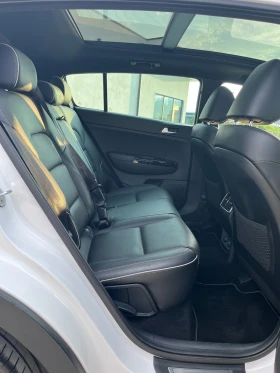 Kia Sportage  2.0 CRDI GT Line 185�� 4�4 /����. ����. �������  | Mobile.bg � ����� ������ 10