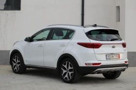 Kia Sportage  2.0 CRDI GT Line 185�� 4�4 / ��������� / �������� | Mobile.bg � ����� ������ 6