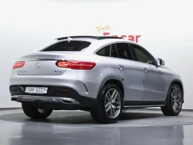 Mercedes-Benz GLE 350 d 4Matic Coupe | Mobile.bg � ����� ������ 2