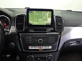Mercedes-Benz GLE 350 d 4Matic Coupe | Mobile.bg � ����� ������ 14