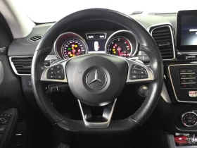 Mercedes-Benz GLE 350 d 4Matic Coupe | Mobile.bg � ����� ������ 13