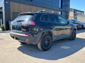 Jeep Cherokee * Trailhawk * CARFAX* ОПЦИЯ ЗА ФИНАНСИРАНЕ - 14700 € - 70224878 3