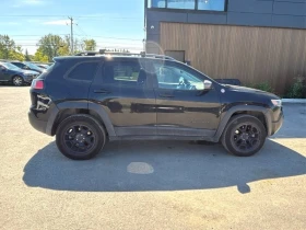 Jeep Cherokee * Trailhawk * CARFAX* ОПЦИЯ ЗА ФИНАНСИРАНЕ - 14700 € - 70224878 6
