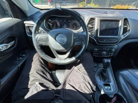Jeep Cherokee * Trailhawk * CARFAX* ОПЦИЯ ЗА ФИНАНСИРАНЕ - 14700 € - 70224878 10