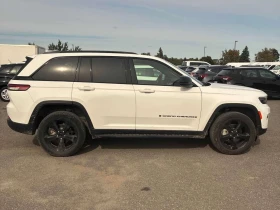 Jeep Grand cherokee * Limited * АВТОКРЕДИТ БЕЗ ПЪРВОНАЧАЛНА ВНОСКА*  - 28500 € - 73312172 3
