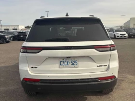 Jeep Grand cherokee * Limited * АВТОКРЕДИТ БЕЗ ПЪРВОНАЧАЛНА ВНОСКА*  - 28500 € - 73312172 4