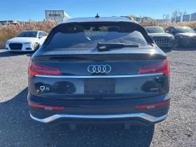 Audi Q5 Sportback/ОТ ПРЕДСТАВИТЕЛСТВО/КЛИП/ДИСТРОНИК | Auto.bg — изображение 4