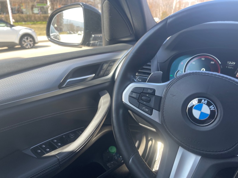 BMW X3 M sport package  x drive 20i, снимка 5 - Автомобили и джипове - 45633507