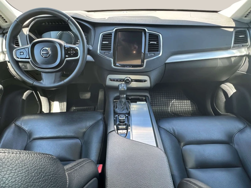 Volvo Xc90 2.0, снимка 5 - Автомобили и джипове - 47966249