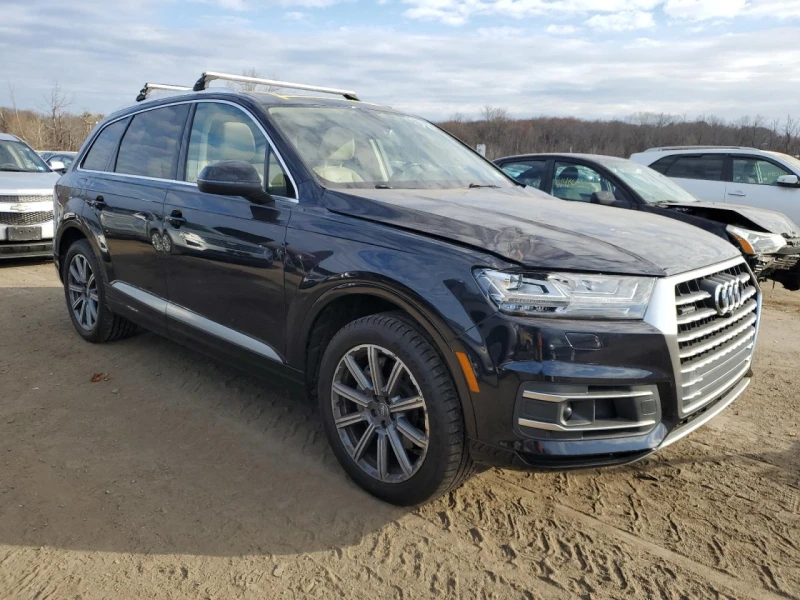 Audi Q7 PRESTIGE* BANGOLUFSEN* HEADUP* КАМЕРИ* LANEASSIST, снимка 3 - Автомобили и джипове - 48536754