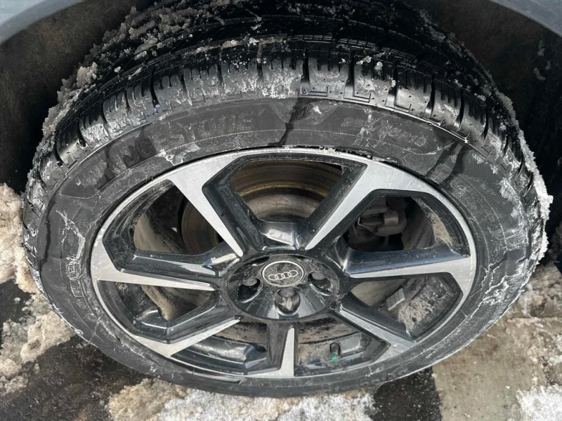 Audi Q3 * Progressiv * ЦЕНА ДО БЪЛГАРИЯ* , снимка 7 - Автомобили и джипове - 52773256