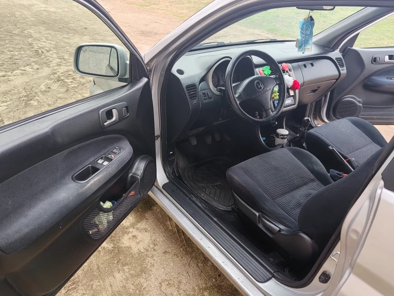 Honda Hr-v 4х4, снимка 7 - Автомобили и джипове - 52863239