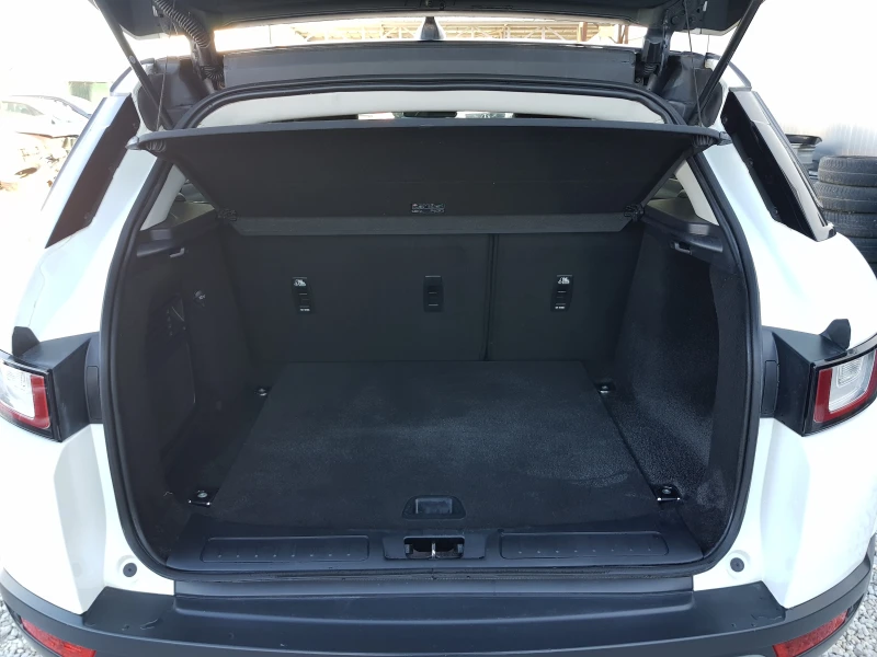 Land Rover Range Rover Evoque FACELIFT 2.0 D-150 к.с. EURO 6B, снимка 16 - Автомобили и джипове - 52882195