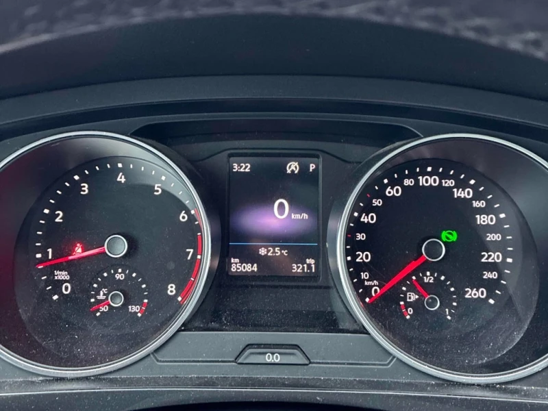 VW Tiguan * Comfortline * CARFAX * БЕЗ ПЪРВОНАЧАЛНА ВНОСКА, снимка 8 - Автомобили и джипове - 53038597