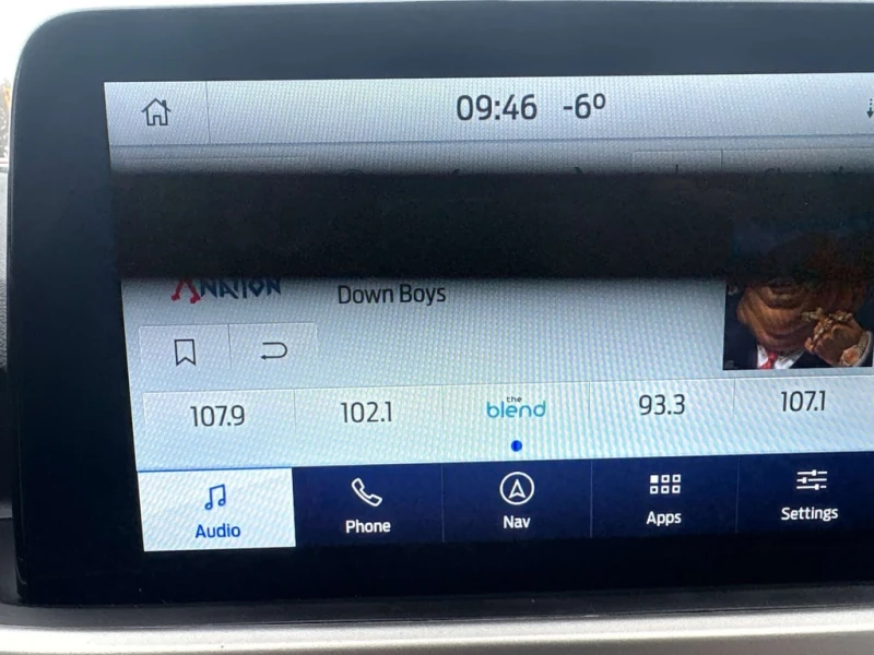 Ford Escape * SEL * CARFAX * ЦЕНА ДО БГ, снимка 11 - Автомобили и джипове - 53237504