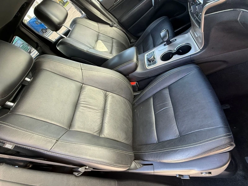 Jeep Grand cherokee 5.7 hemi, V8, 4x4, снимка 6 - Автомобили и джипове - 53274694