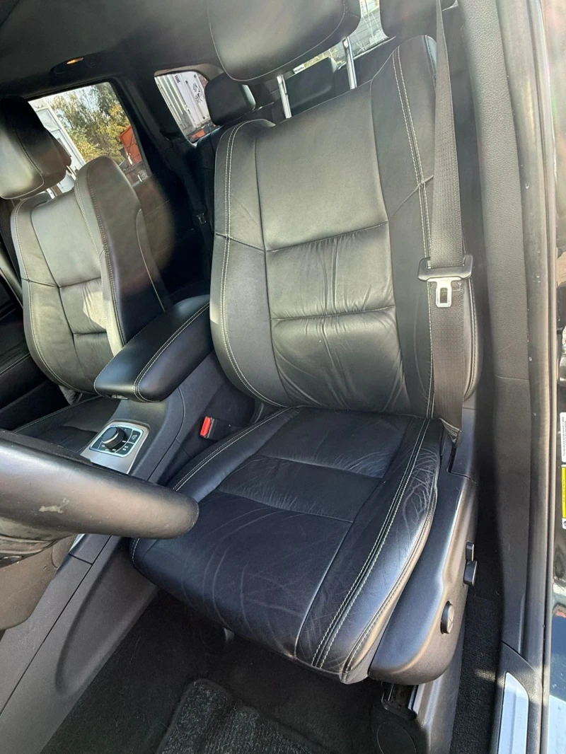 Jeep Grand cherokee 5.7 hemi, V8, 4x4, снимка 7 - Автомобили и джипове - 53274694