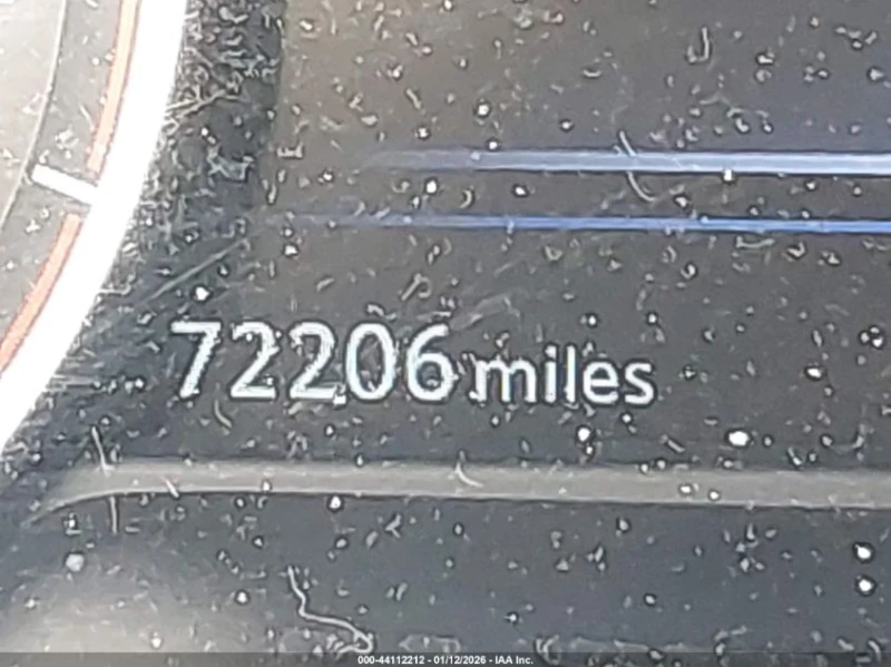 Nissan Murano 3.5L V-6 DOHC, VVT, 260HP Front Wheel Drive, снимка 8 - Автомобили и джипове - 53371234