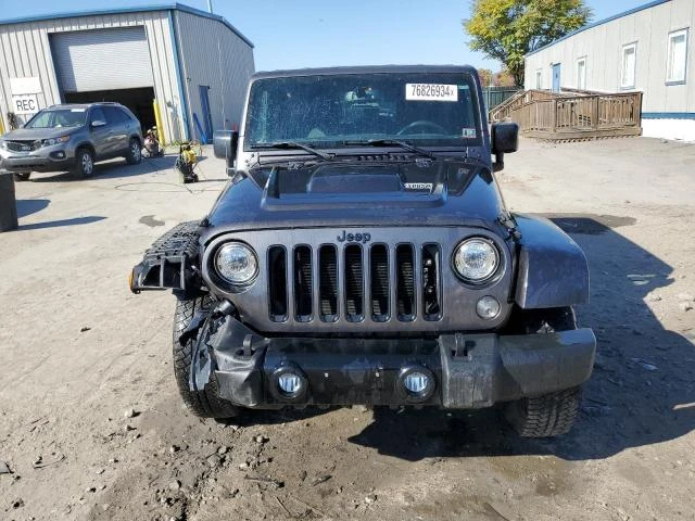 Jeep Wrangler UNLIMITED SAHARA ФИКСИРАНА ЦЕНА ДО БЪЛГАРИЯ!, снимка 5 - Автомобили и джипове - 47976829