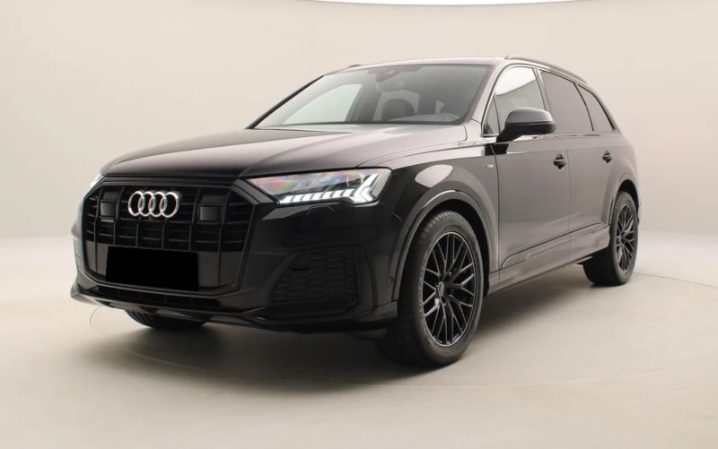 Audi Q7 50TDI S-line Quattro - 104998 лв. - 86159121 1