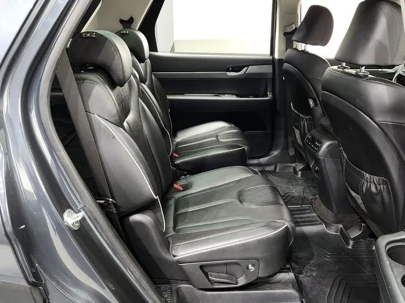 Hyundai Palisade 2.2 2Wd Exclusive, снимка 12 - Автомобили и джипове - 53962263