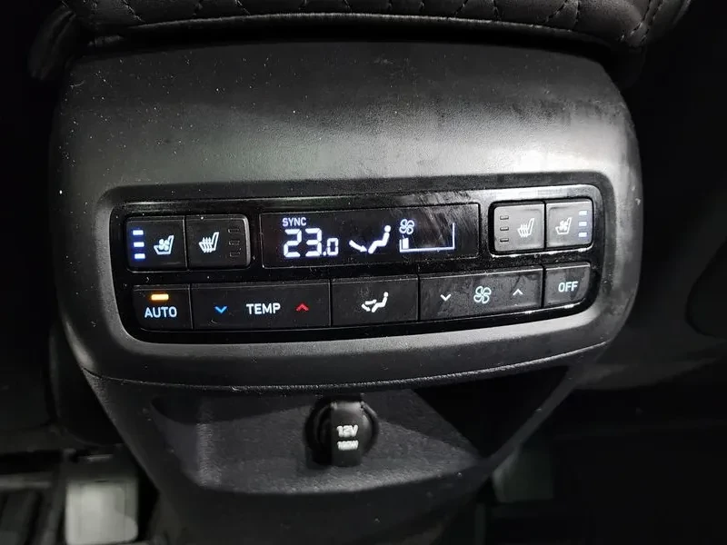 Hyundai Palisade 2.2 2Wd Exclusive, снимка 17 - Автомобили и джипове - 53962263