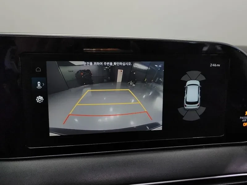 Hyundai Palisade 2.2 2Wd Exclusive, снимка 15 - Автомобили и джипове - 53962263