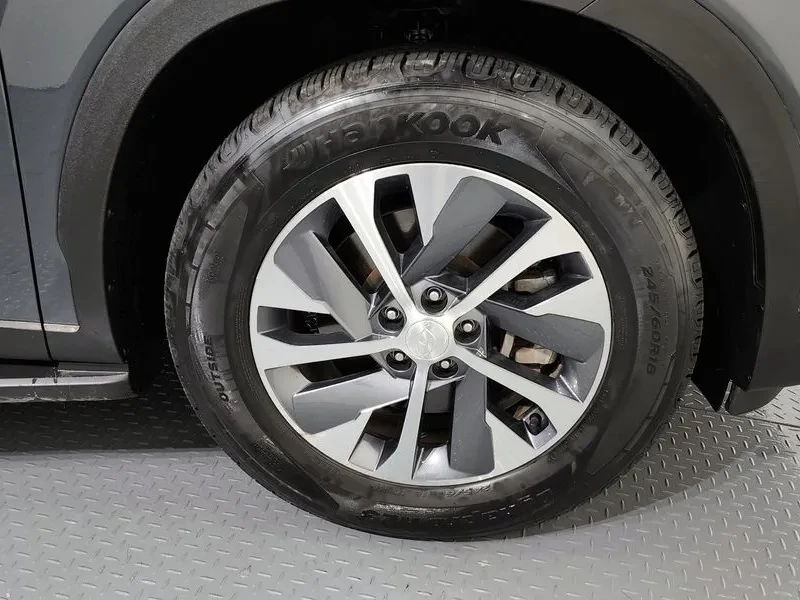 Hyundai Palisade 2.2 2Wd Exclusive, снимка 5 - Автомобили и джипове - 53962263