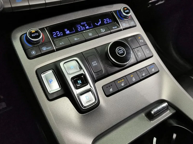 Hyundai Palisade 2.2 2Wd Exclusive, снимка 9 - Автомобили и джипове - 53962263