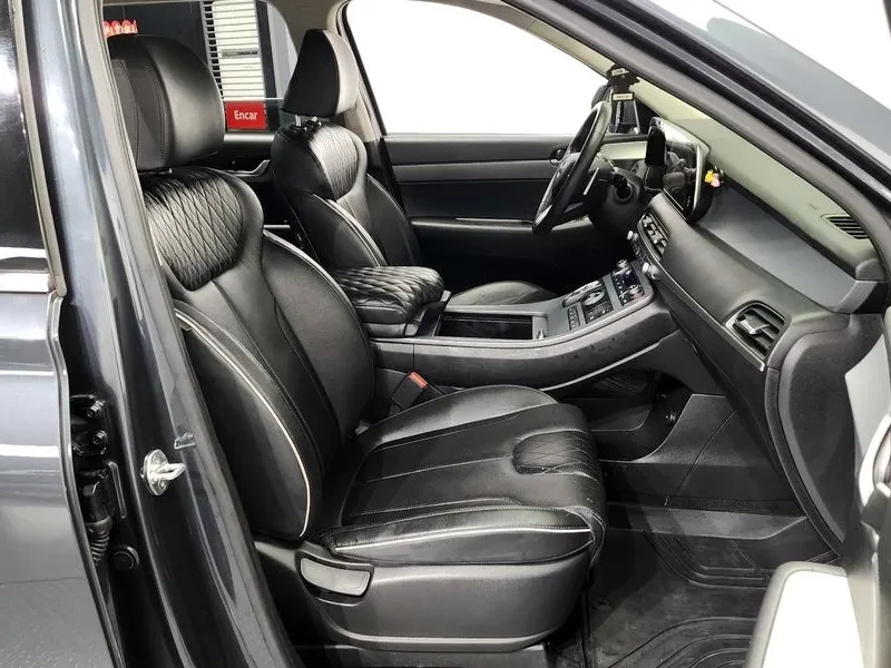 Hyundai Palisade 2.2 2Wd Exclusive, снимка 11 - Автомобили и джипове - 53962263