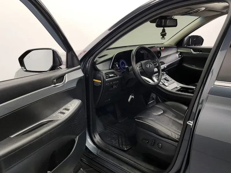 Hyundai Palisade 2.2 2Wd Exclusive, снимка 10 - Автомобили и джипове - 53962263