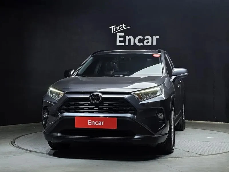 Toyota Rav4 2.5 2WD, снимка 3 - Автомобили и джипове - 54763570