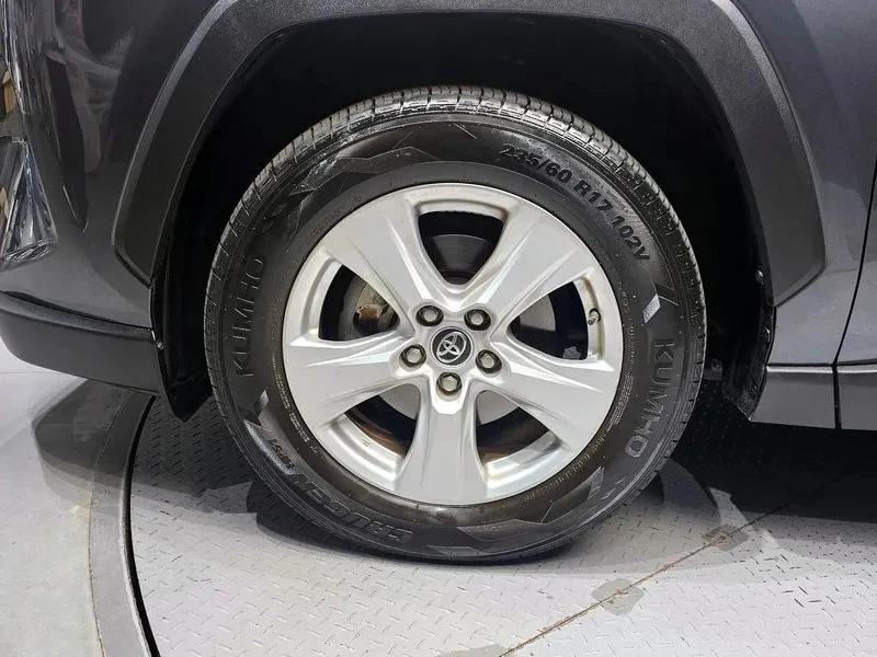 Toyota Rav4 2.5 2WD, снимка 5 - Автомобили и джипове - 54763570