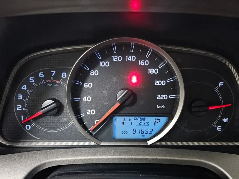 Toyota Rav4 2.5 4WD, снимка 8 - Автомобили и джипове - 55559633