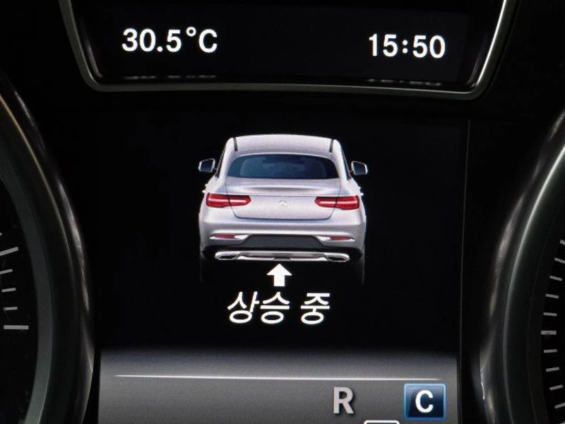 Mercedes-Benz GLE 350 d 4Matic Coupe | Mobile.bg � ����������� 17