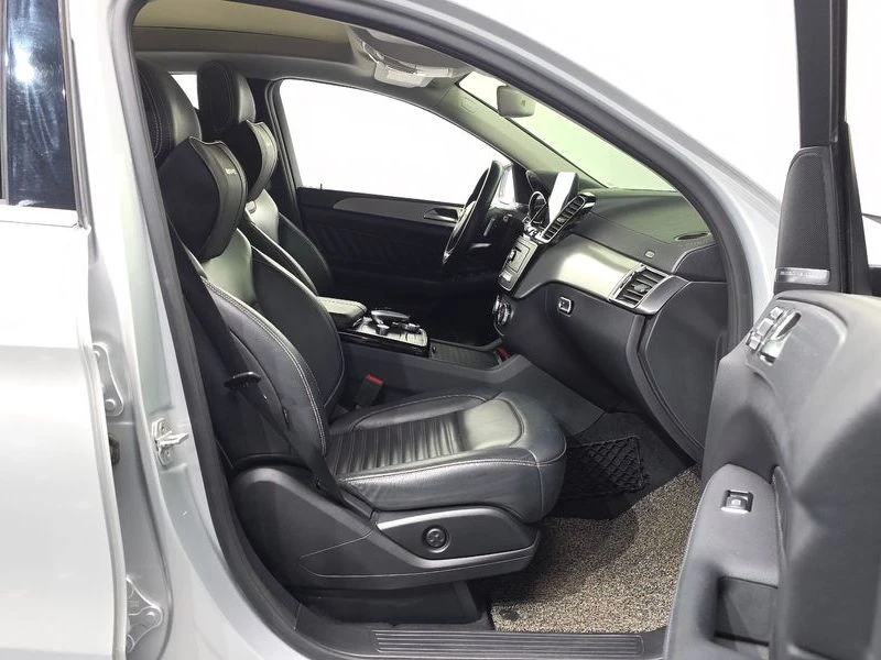 Mercedes-Benz GLE 350 d 4Matic Coupe | Mobile.bg � ����������� 11