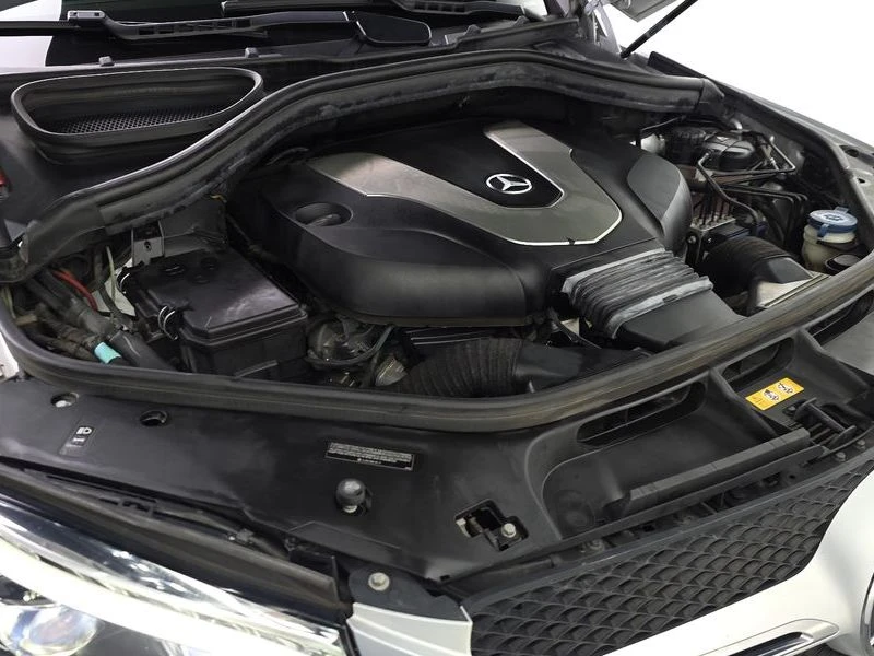 Mercedes-Benz GLE 350 d 4Matic Coupe | Mobile.bg � ����������� 6