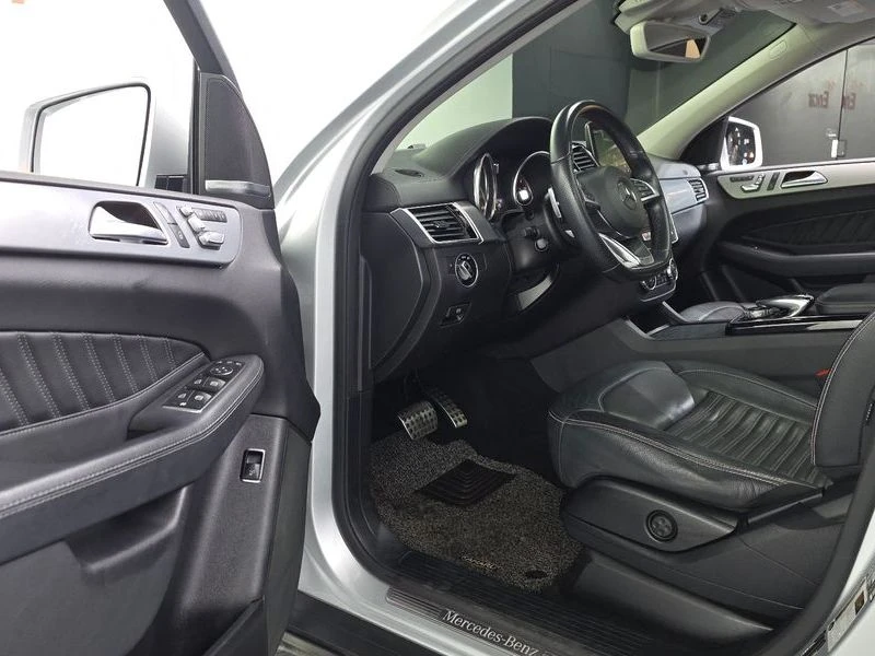Mercedes-Benz GLE 350 d 4Matic Coupe | Mobile.bg � ����������� 10