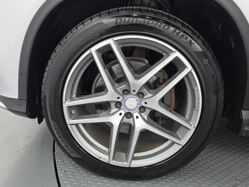Mercedes-Benz GLE 350 d 4Matic Coupe | Mobile.bg � ����������� 5