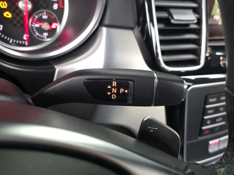 Mercedes-Benz GLE 350 d 4Matic Coupe | Mobile.bg � ����������� 9