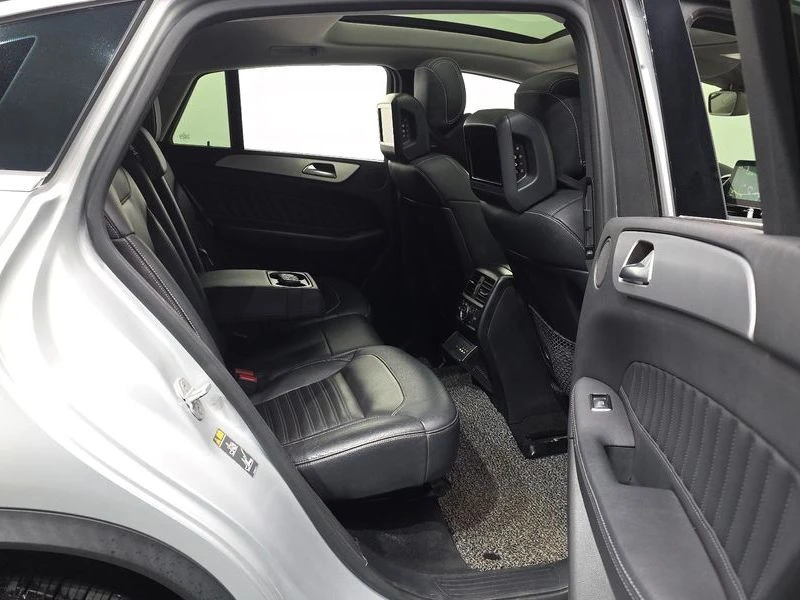 Mercedes-Benz GLE 350 d 4Matic Coupe | Mobile.bg � ����������� 12