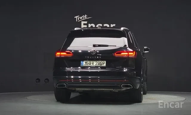 VW Touareg 3.0 TDI R-Line* 360* HUD* ����� | Mobile.bg � ����������� 4