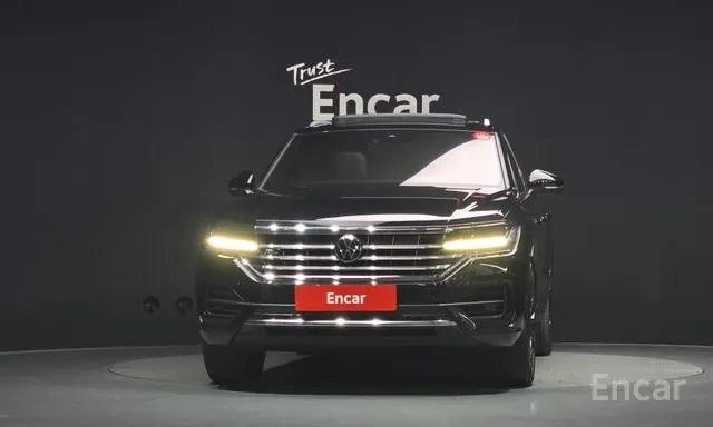 VW Touareg 3.0 TDI R-Line* 360* HUD* ����� | Mobile.bg � ����������� 3