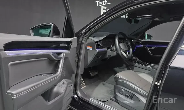 VW Touareg 3.0 TDI R-Line* 360* HUD* ����� | Mobile.bg � ����������� 15