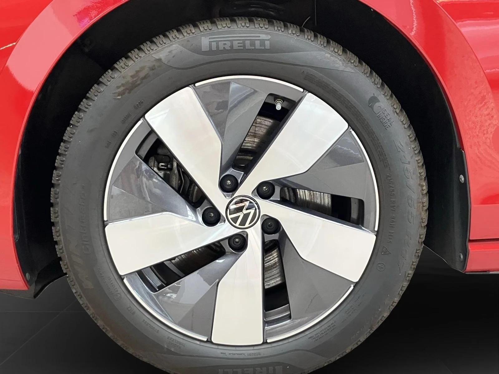 VW Passat 1.5 eHYBRID, снимка 5 - Автомобили и джипове - 24724249