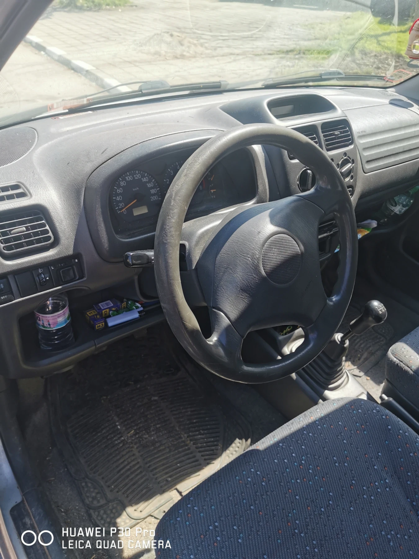 Suzuki Ignis  - изображение 7